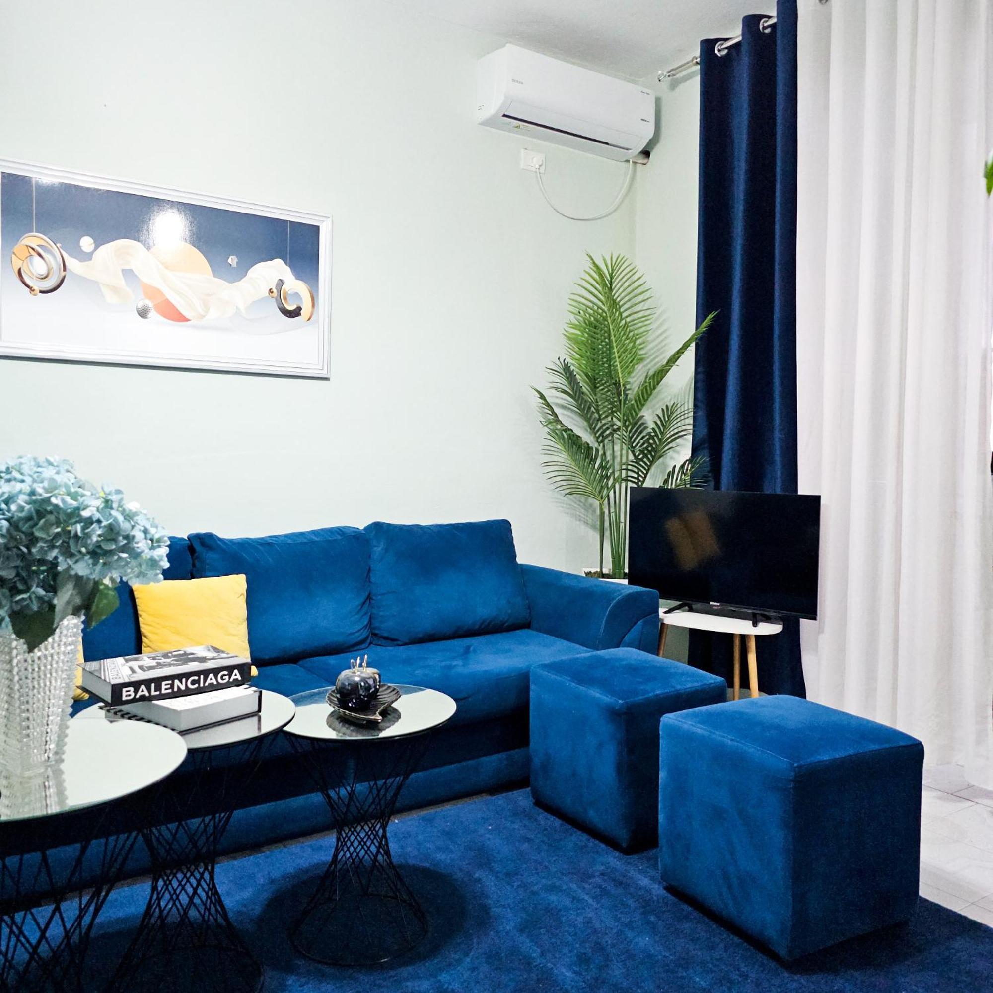 Klea Apartments Shkoder Exterior photo