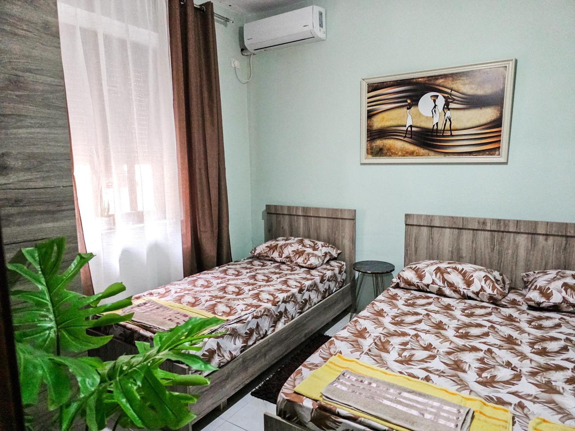 Klea Apartments Shkoder Exterior photo